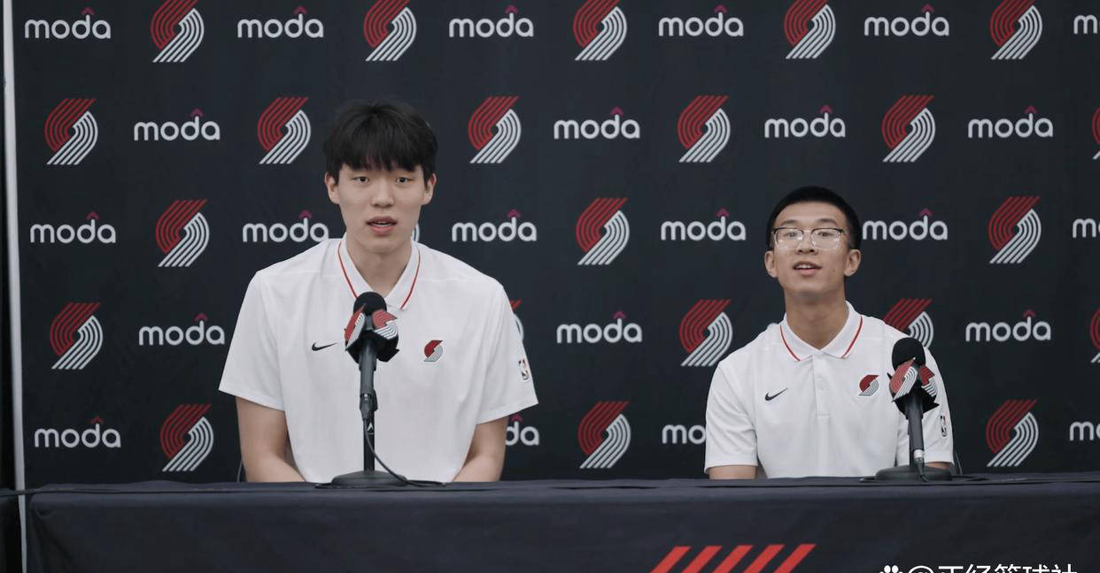 集结日波特兰开拓者调整名单以备CBA季后赛;再遭质疑环节打磨;媒体盛赞;临场指挥获称赞的简单介绍 集结日波特兰开拓者调整名单以备CBA季后赛;再遭质疑环节打磨;媒体盛赞;临场指挥获称赞的简单介绍